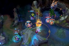 FUT土耳其崛起，首获EMEA赛区冠军