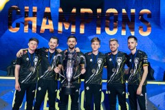 队内风波？外媒爆料 LOUD 队内训练赛曾发生激烈争吵