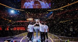 数据前瞻：花海与暖阳的野区碰撞，将是决定比赛走向的风向标