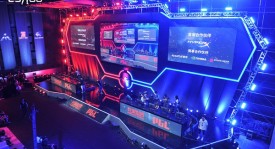 CS新篇章！本届Major落幕，所有目光转向CS2