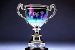 S15全球总决赛：邓紫棋主题曲燃爆赛场，电竞冠军奖杯革新亮相，英雄联盟赛制升级引爆柏林伦敦电竞赛程